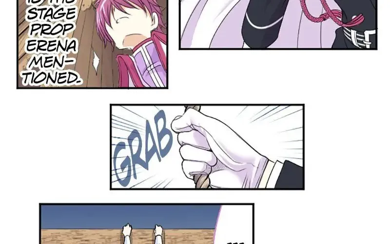 I Was Reborn as a Housekeeper in a Parallel World! Chapter 26 page 40 - 