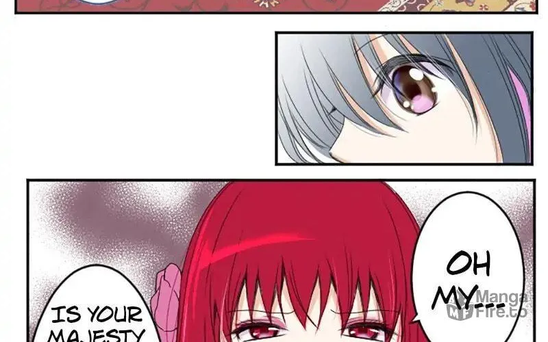 I Was Reborn as a Housekeeper in a Parallel World! Chapter 26 page 5 - 