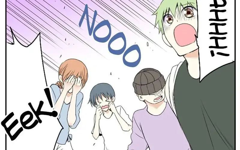 I Was Reborn as a Housekeeper in a Parallel World! Chapter 26 page 42 - 