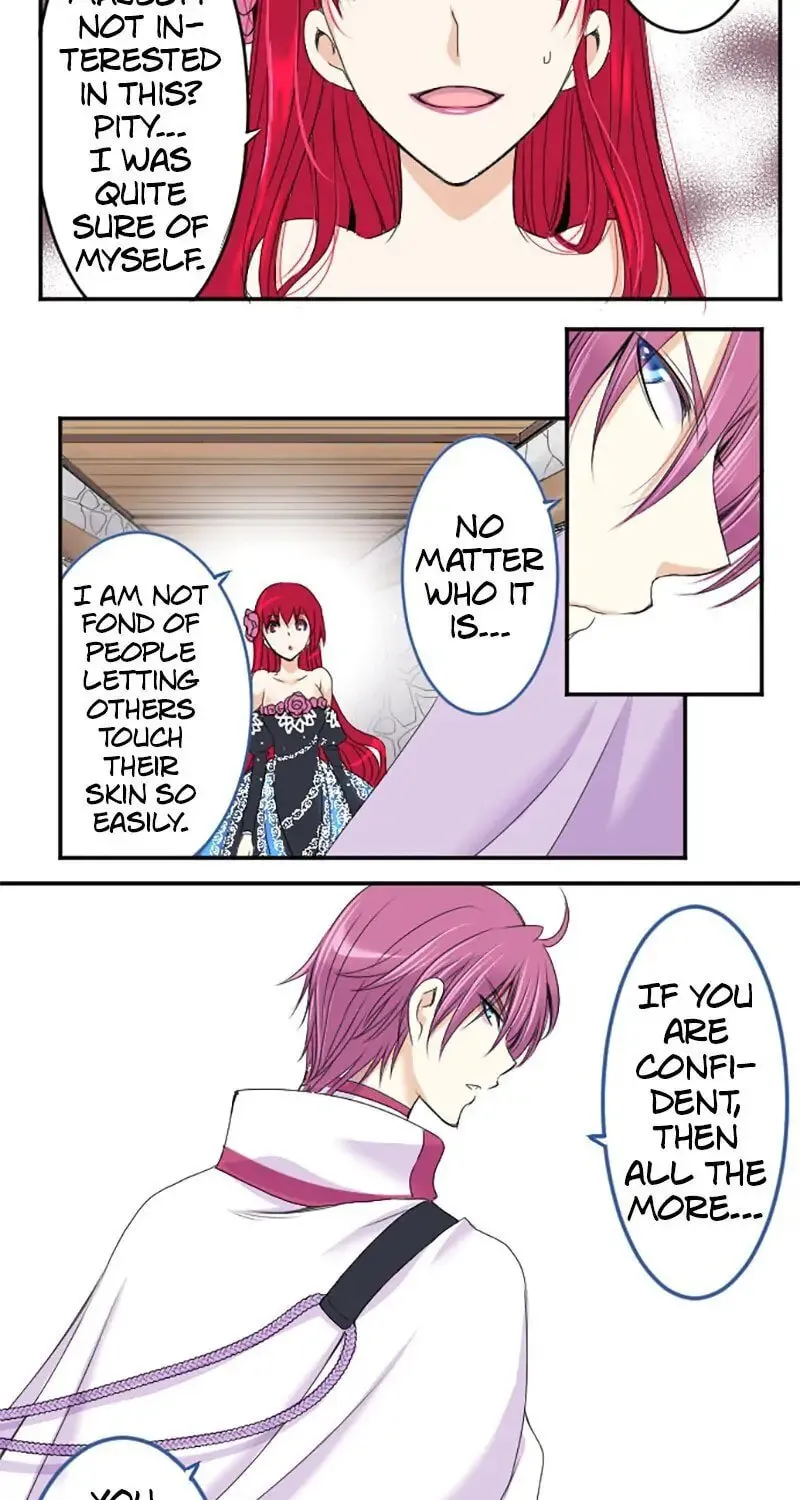 I Was Reborn as a Housekeeper in a Parallel World! Chapter 26 page 6 - 