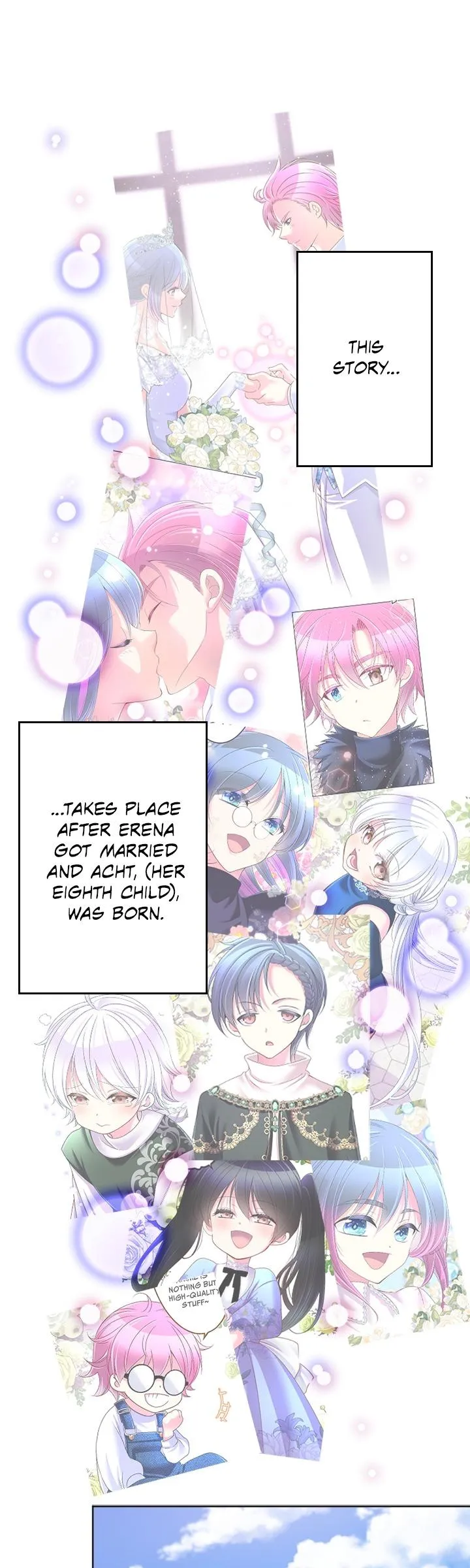 I Was Reborn as a Housekeeper in a Parallel World! Chapter 260 page 1 - 