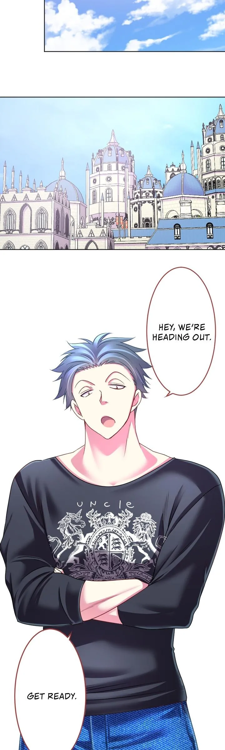 I Was Reborn as a Housekeeper in a Parallel World! Chapter 260 page 2 - 