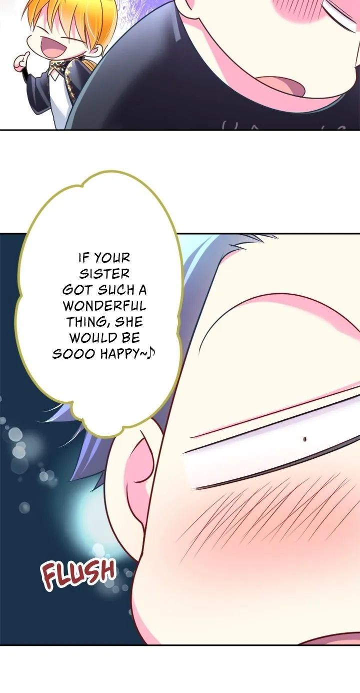 I Was Reborn as a Housekeeper in a Parallel World! Chapter 260 page 20 - 