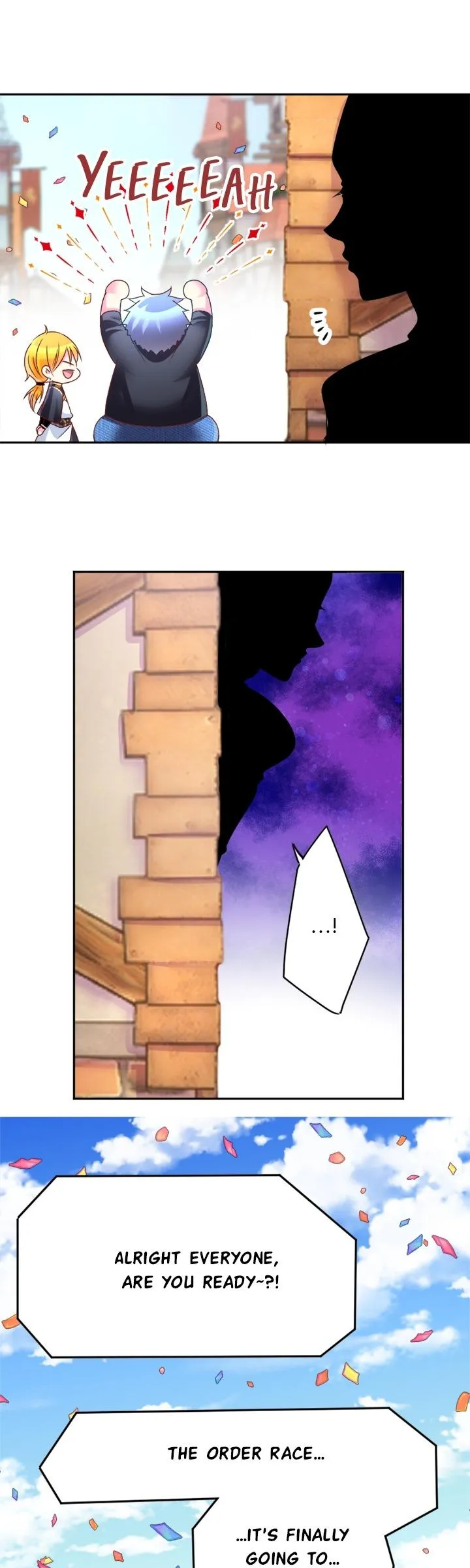 I Was Reborn as a Housekeeper in a Parallel World! Chapter 260 page 23 - 