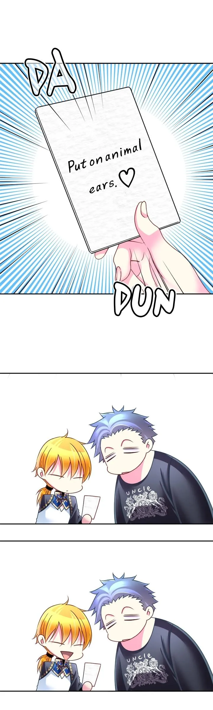 I Was Reborn as a Housekeeper in a Parallel World! Chapter 260 page 26 - 