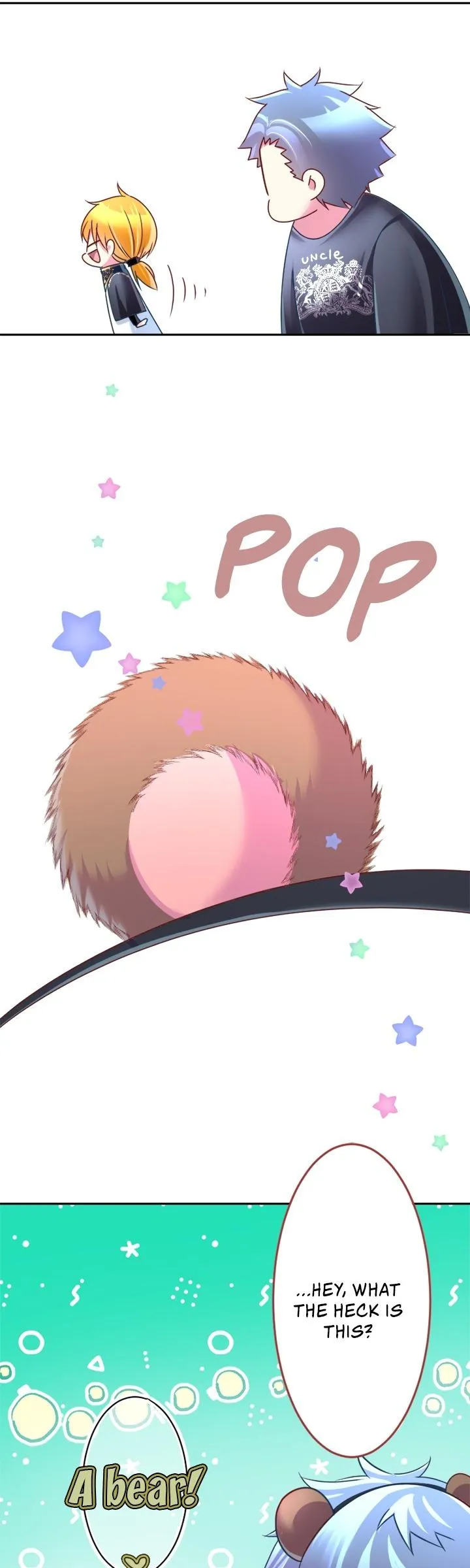 I Was Reborn as a Housekeeper in a Parallel World! Chapter 260 page 27 - 
