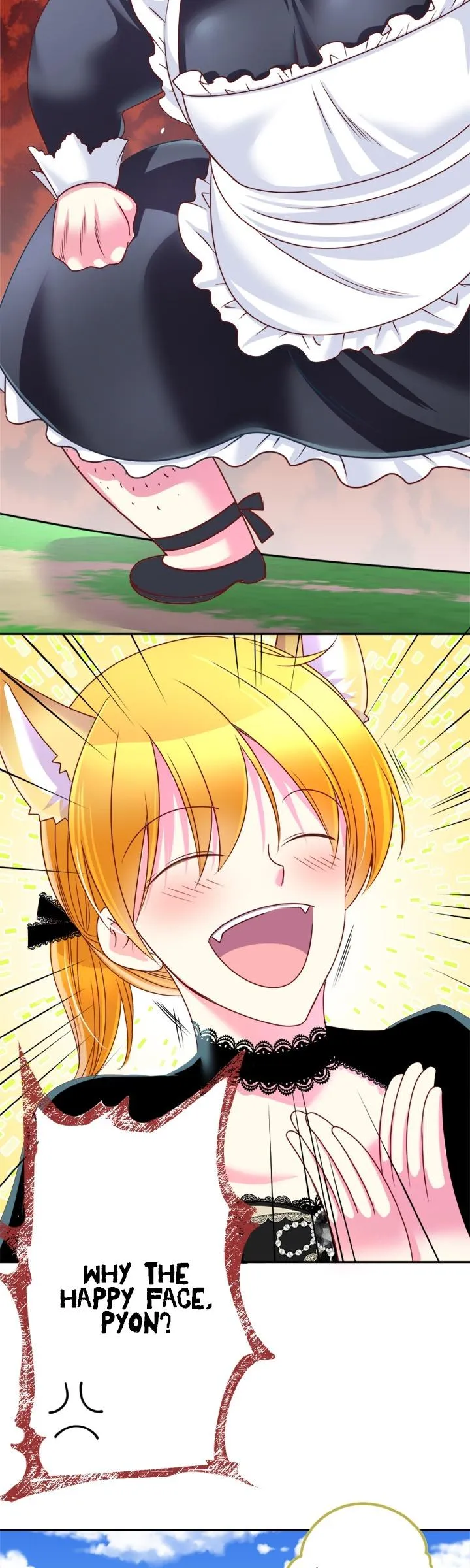 I Was Reborn as a Housekeeper in a Parallel World! Chapter 260 page 31 - 