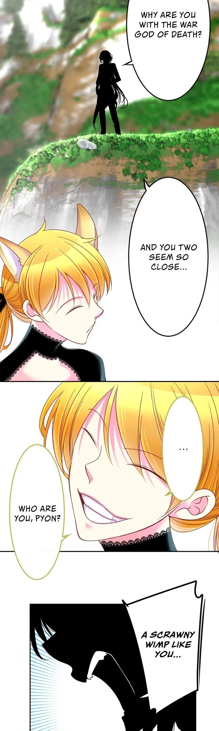 I Was Reborn as a Housekeeper in a Parallel World! Chapter 260 page 37 - 
