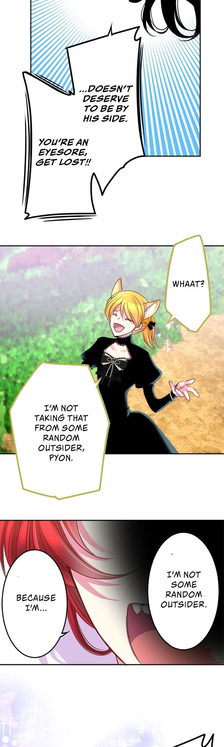 I Was Reborn as a Housekeeper in a Parallel World! Chapter 260 page 38 - 
