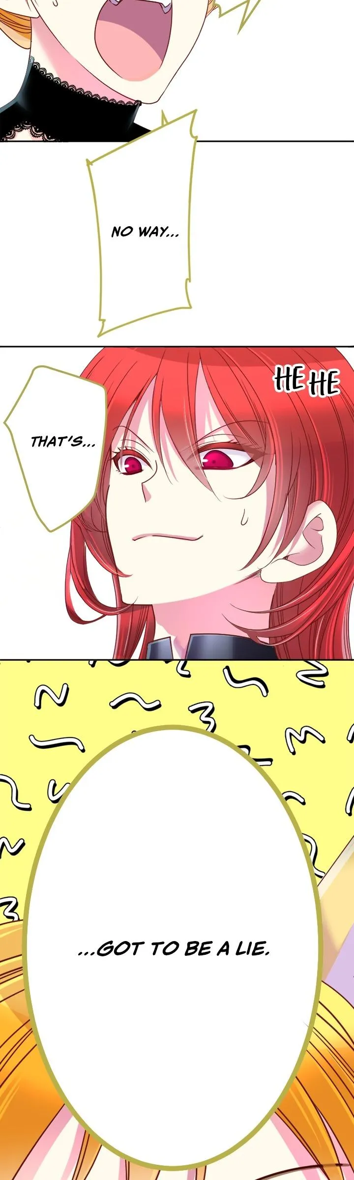 I Was Reborn as a Housekeeper in a Parallel World! Chapter 261 page 2 - 