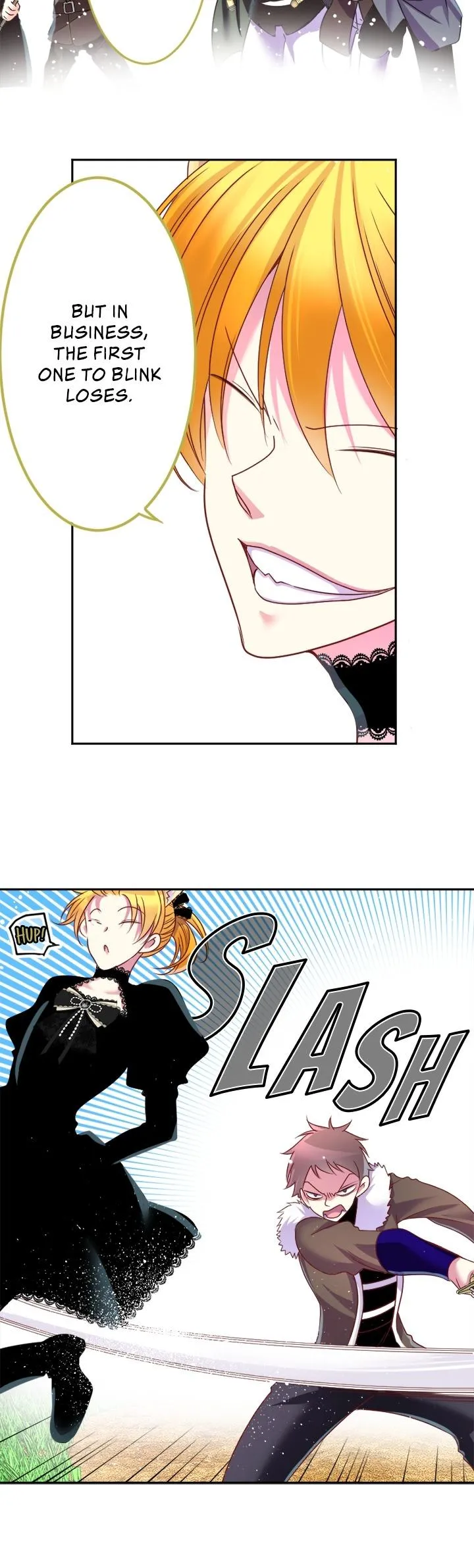 I Was Reborn as a Housekeeper in a Parallel World! Chapter 261 page 17 - 