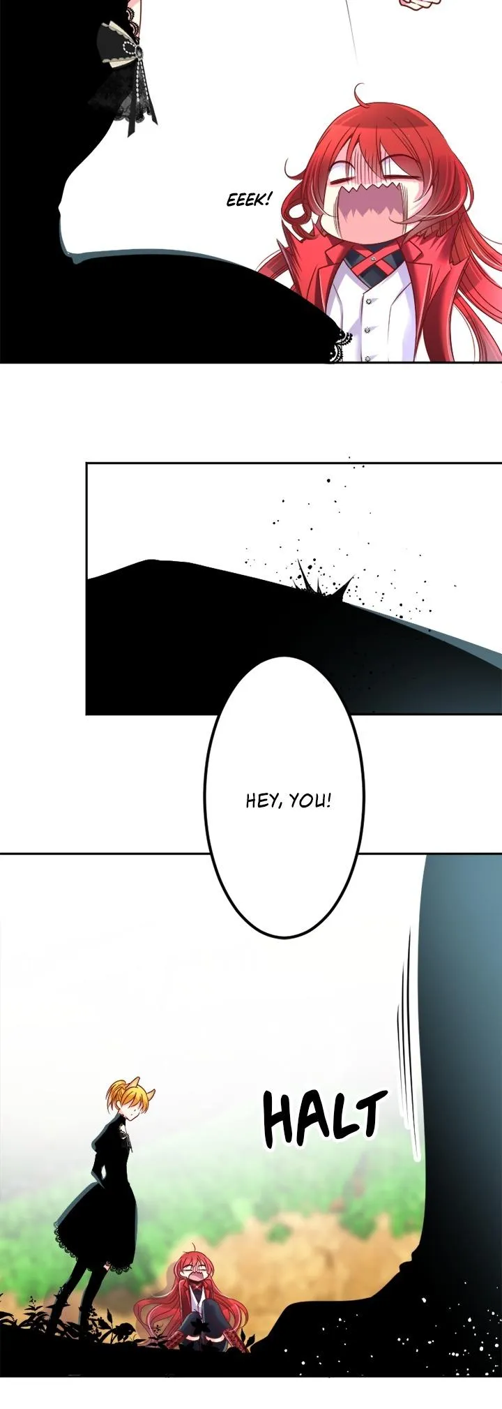 I Was Reborn as a Housekeeper in a Parallel World! Chapter 261 page 25 - 