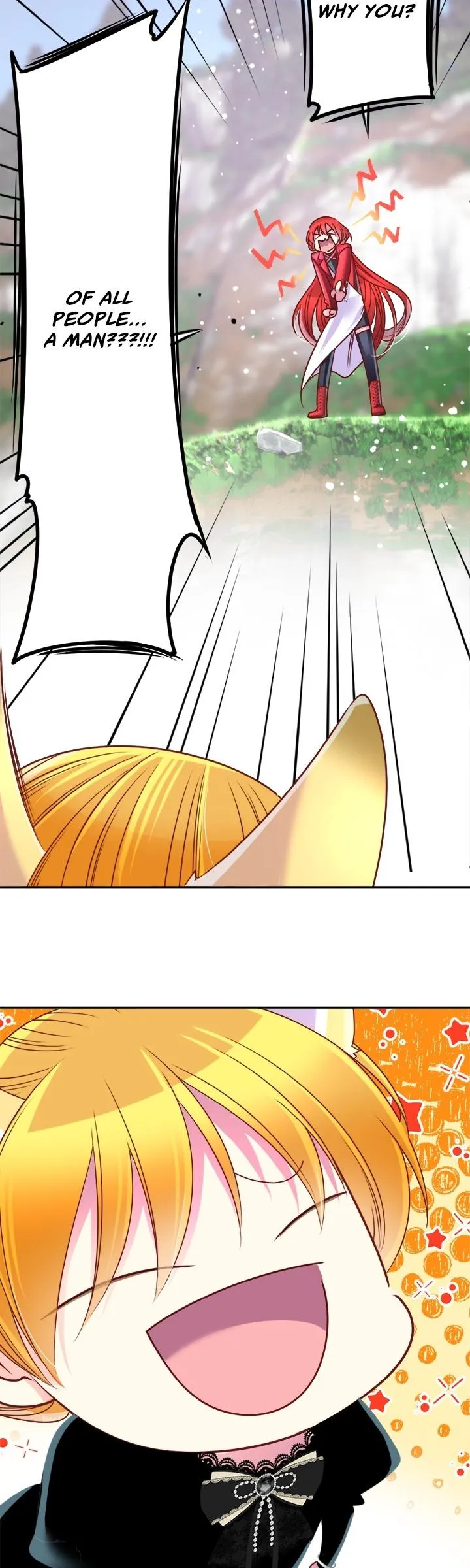 I Was Reborn as a Housekeeper in a Parallel World! Chapter 261 page 6 - 