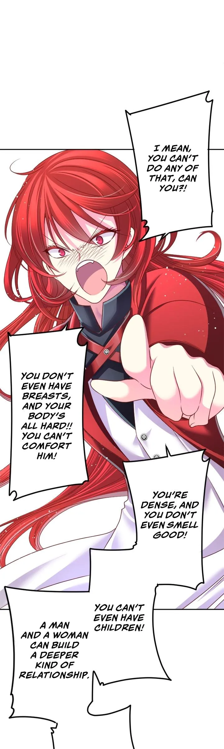 I Was Reborn as a Housekeeper in a Parallel World! Chapter 261 page 8 - 