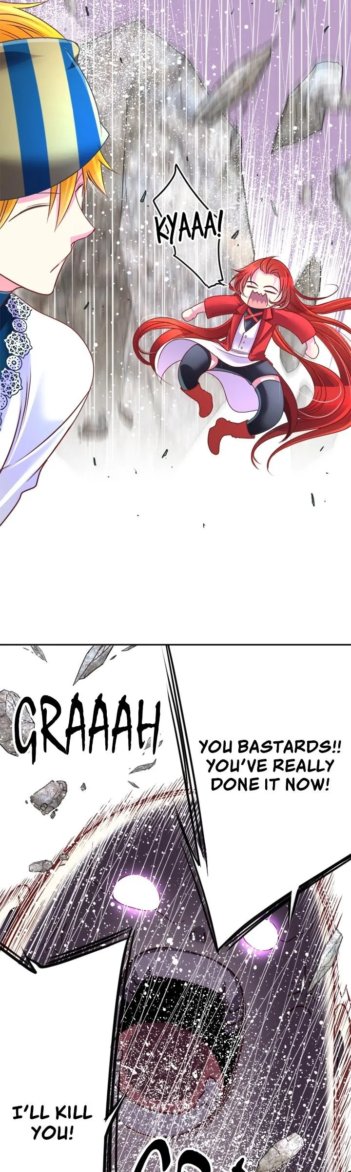 I Was Reborn as a Housekeeper in a Parallel World! Chapter 262 page 11 - 