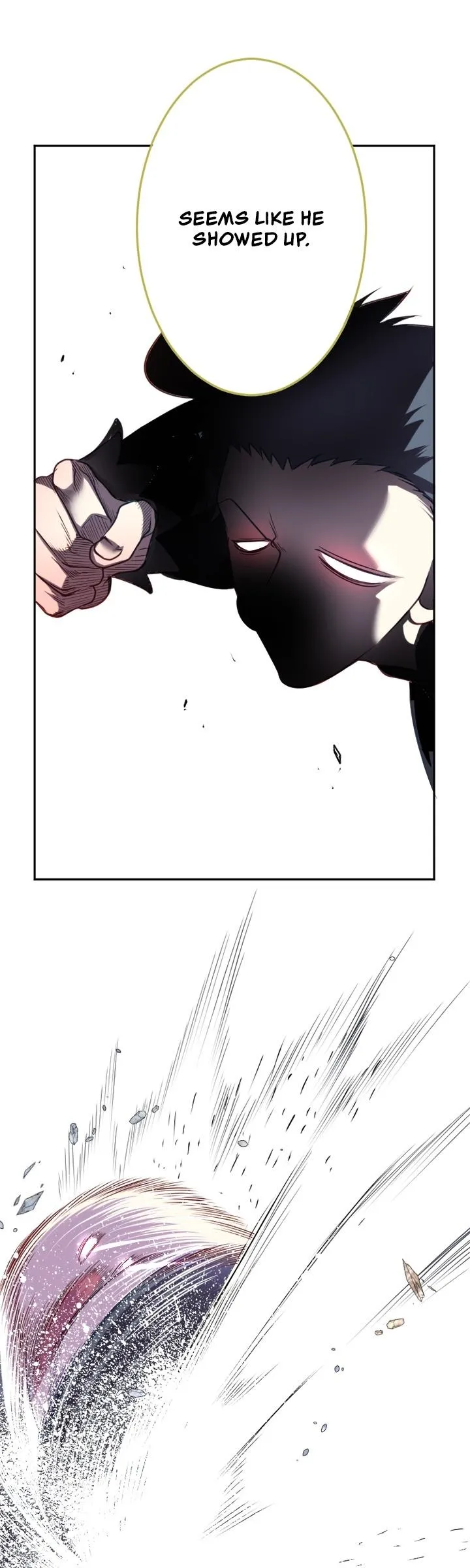 I Was Reborn as a Housekeeper in a Parallel World! Chapter 262 page 18 - 