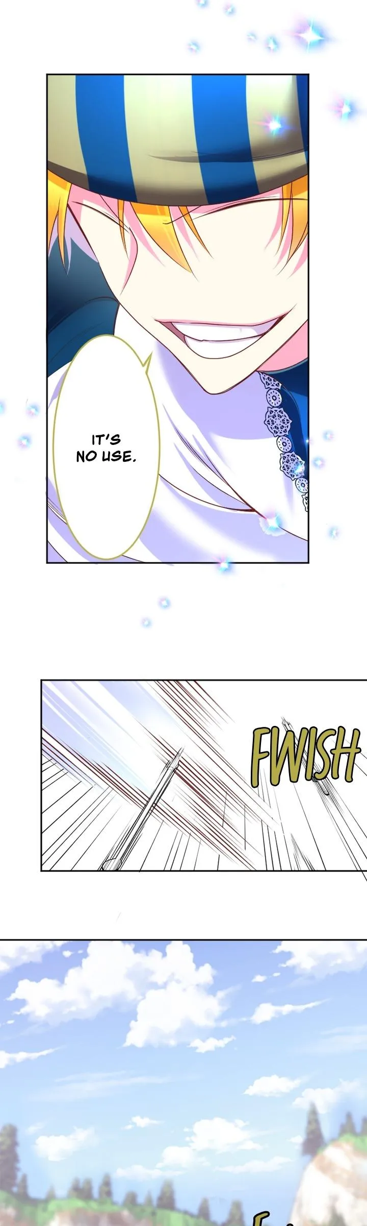 I Was Reborn as a Housekeeper in a Parallel World! Chapter 262 page 3 - 