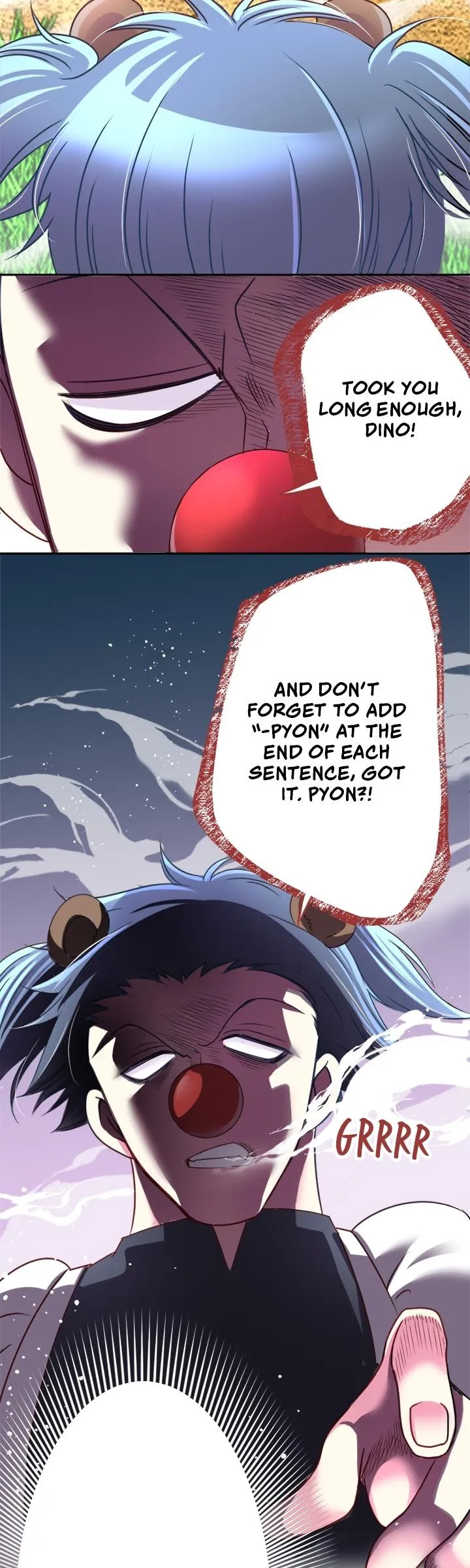 I Was Reborn as a Housekeeper in a Parallel World! Chapter 262 page 22 - 