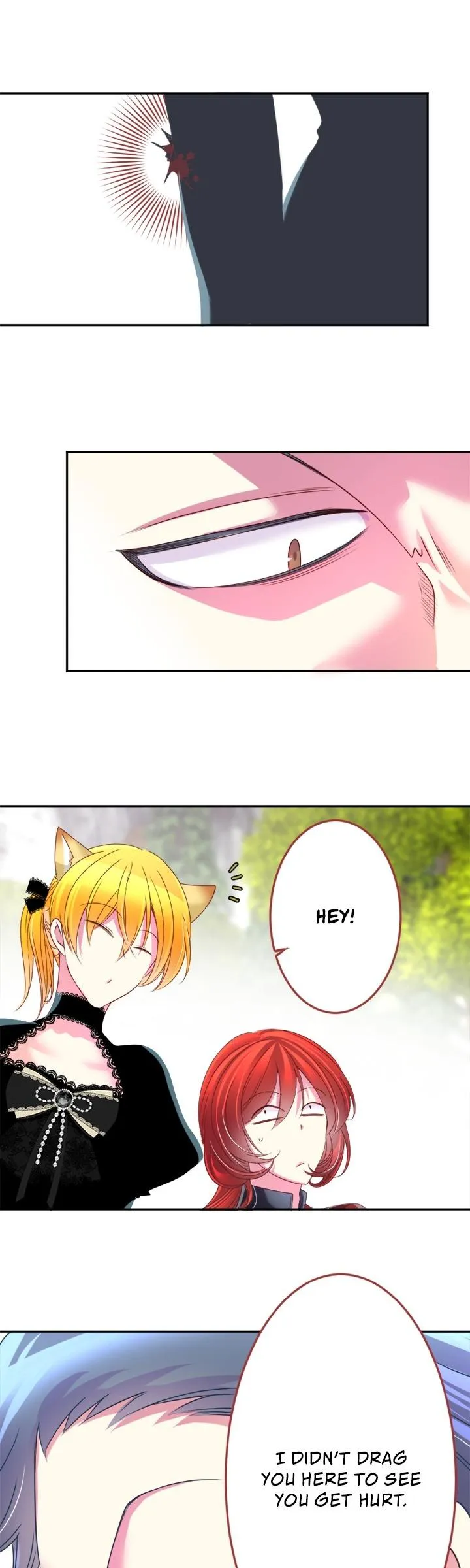 I Was Reborn as a Housekeeper in a Parallel World! Chapter 262 page 24 - 