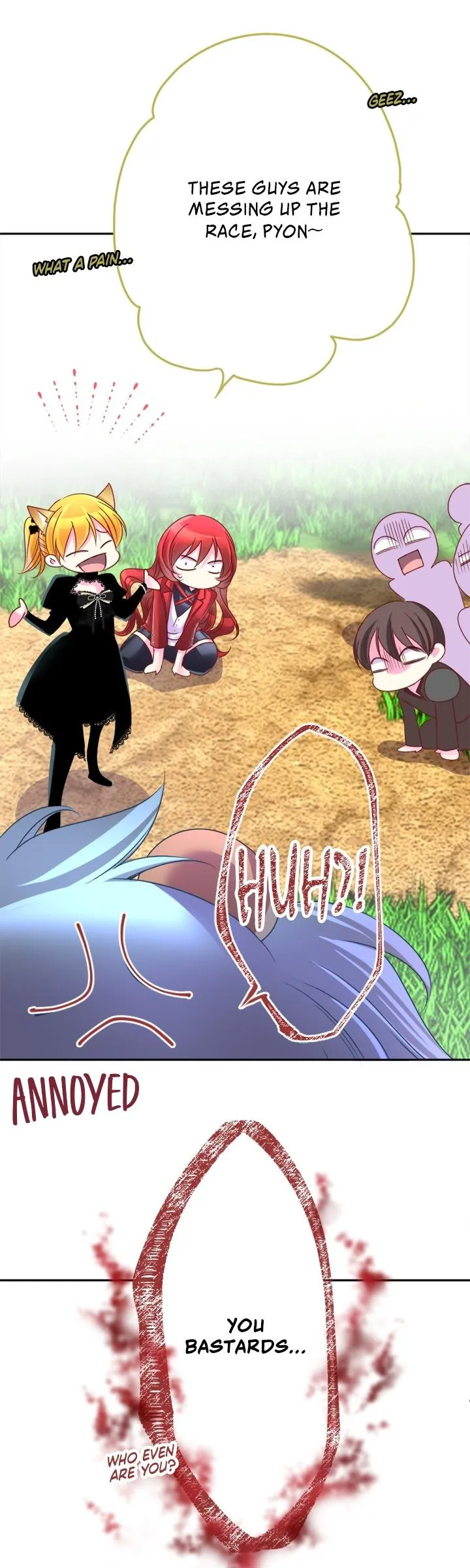 I Was Reborn as a Housekeeper in a Parallel World! Chapter 262 page 26 - 