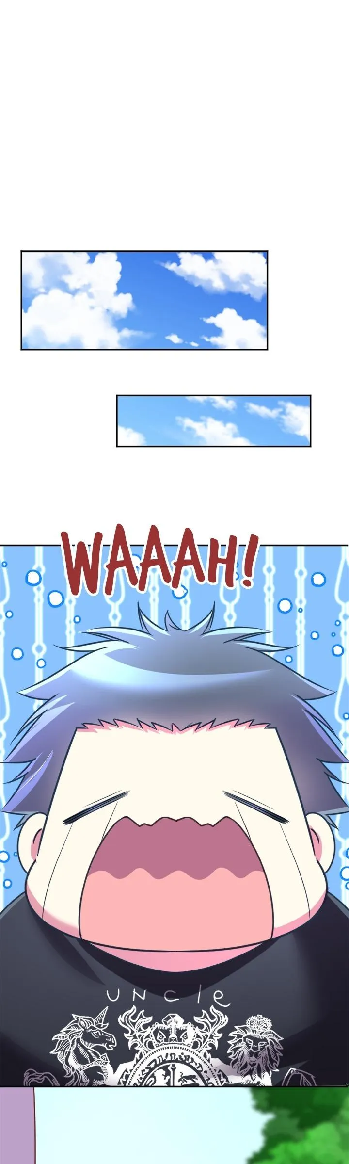 I Was Reborn as a Housekeeper in a Parallel World! Chapter 262 page 35 - 