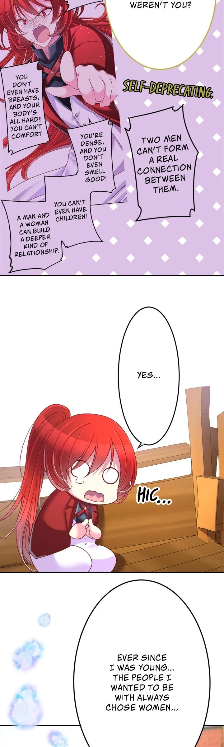 I Was Reborn as a Housekeeper in a Parallel World! Chapter 262 page 50 - 