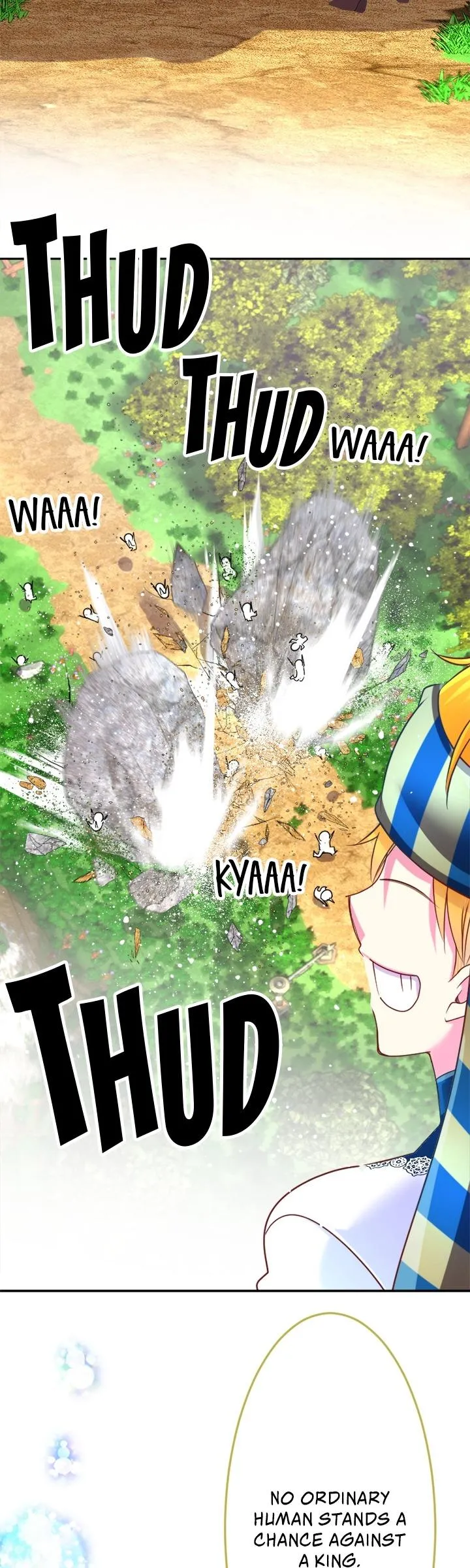 I Was Reborn as a Housekeeper in a Parallel World! Chapter 262 page 6 - 