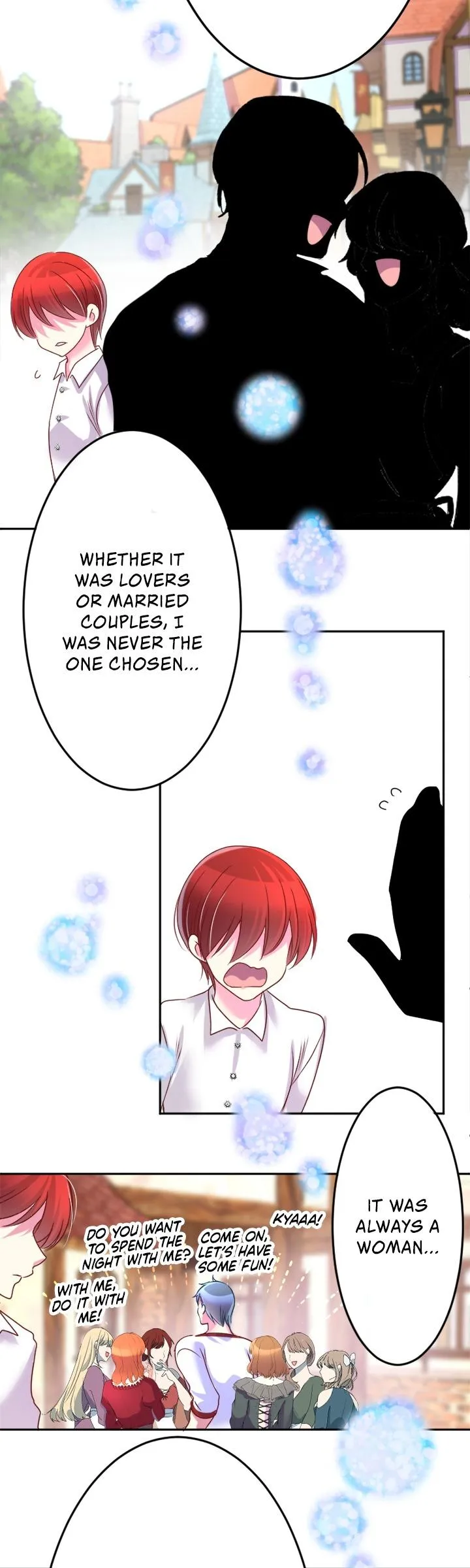 I Was Reborn as a Housekeeper in a Parallel World! Chapter 262 page 51 - 