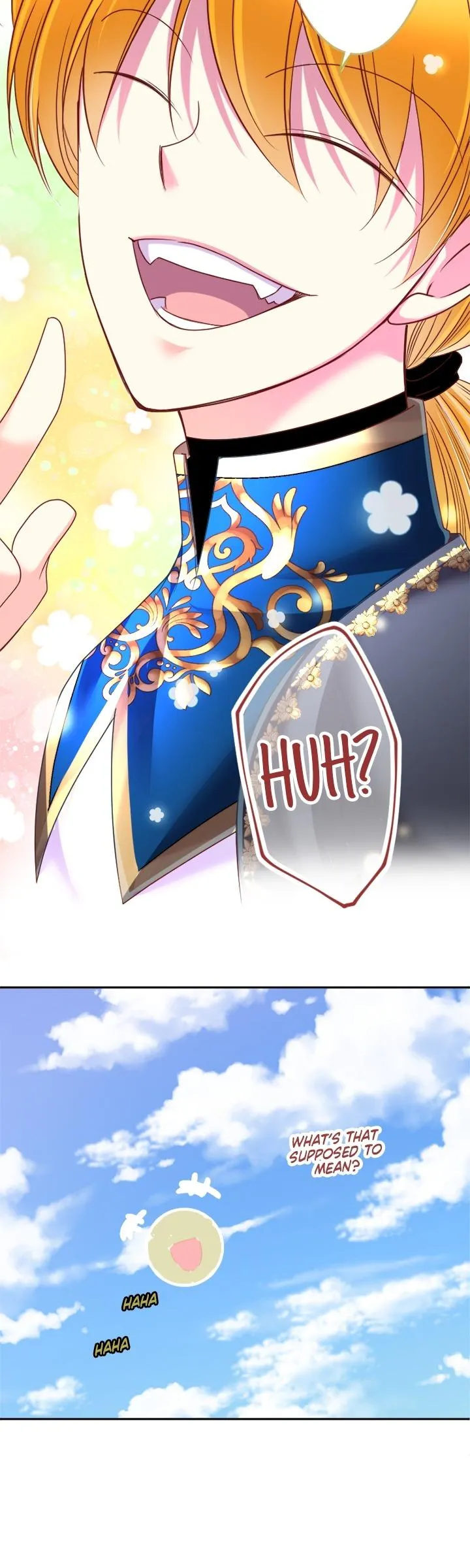 I Was Reborn as a Housekeeper in a Parallel World! Chapter 262 page 57 - 