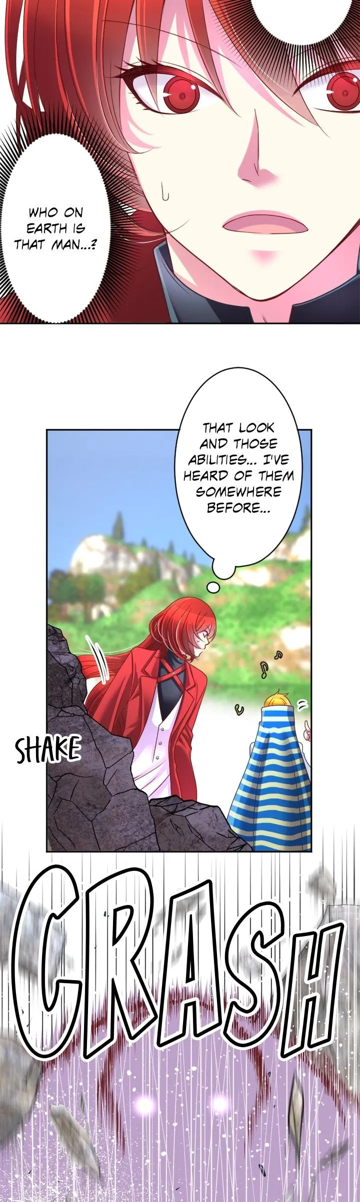 I Was Reborn as a Housekeeper in a Parallel World! Chapter 262 page 10 - 