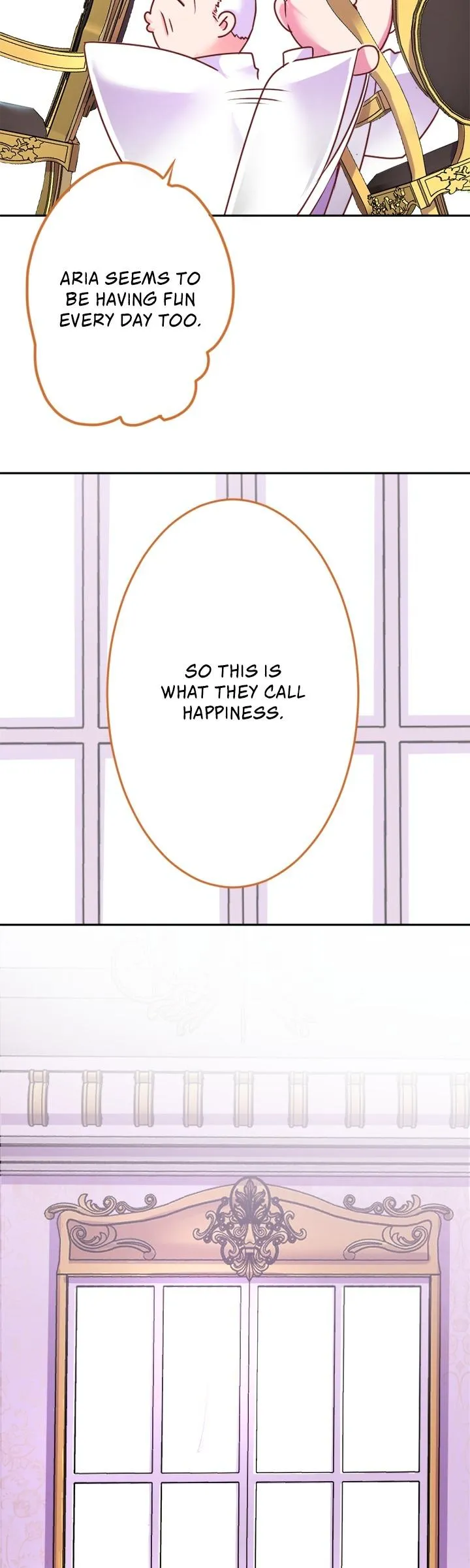 I Was Reborn as a Housekeeper in a Parallel World! Chapter 263 page 13 - 