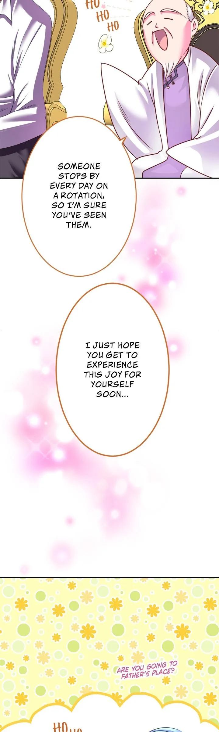 I Was Reborn as a Housekeeper in a Parallel World! Chapter 263 page 16 - 