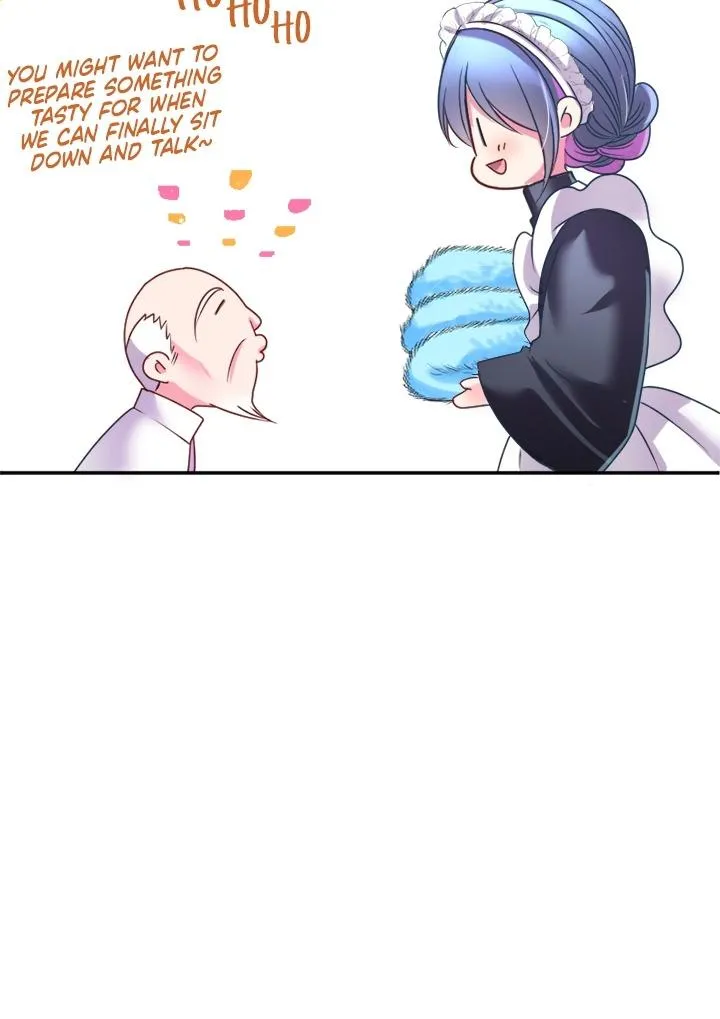 I Was Reborn as a Housekeeper in a Parallel World! Chapter 263 page 17 - 