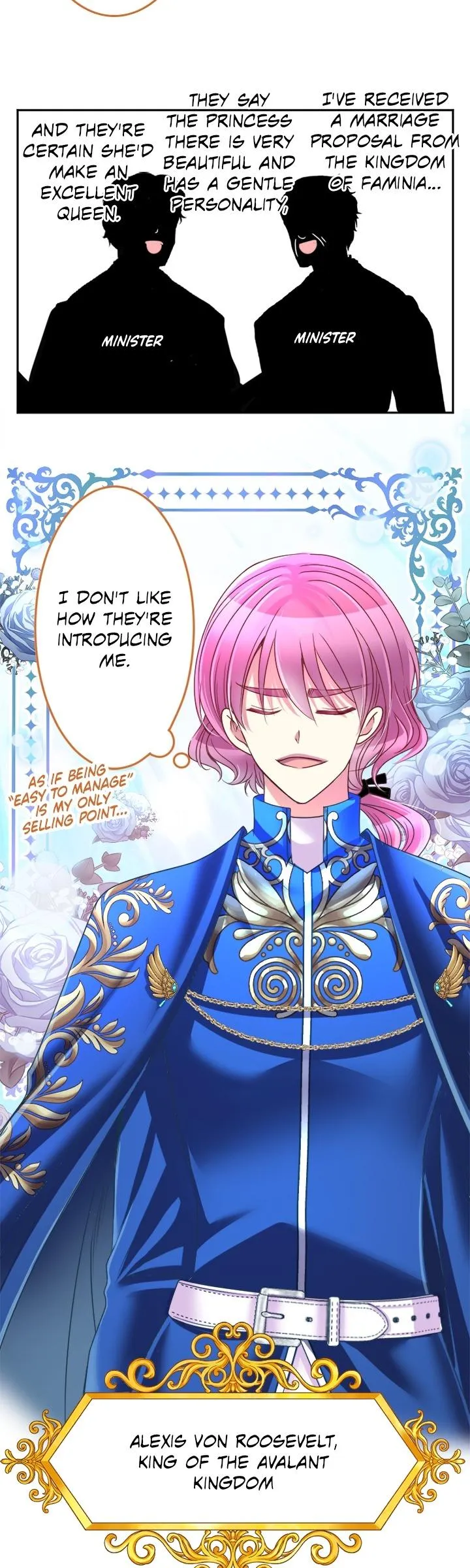 I Was Reborn as a Housekeeper in a Parallel World! Chapter 263 page 19 - 