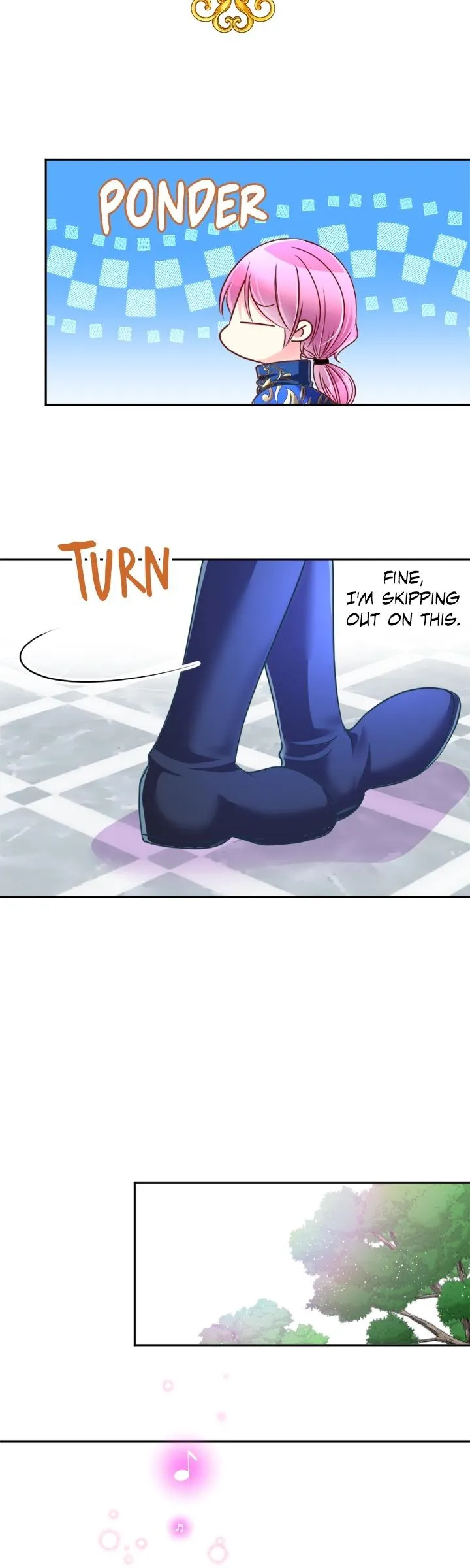 I Was Reborn as a Housekeeper in a Parallel World! Chapter 263 page 20 - 