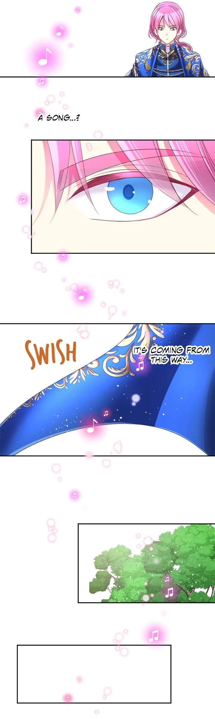 I Was Reborn as a Housekeeper in a Parallel World! Chapter 263 page 21 - 