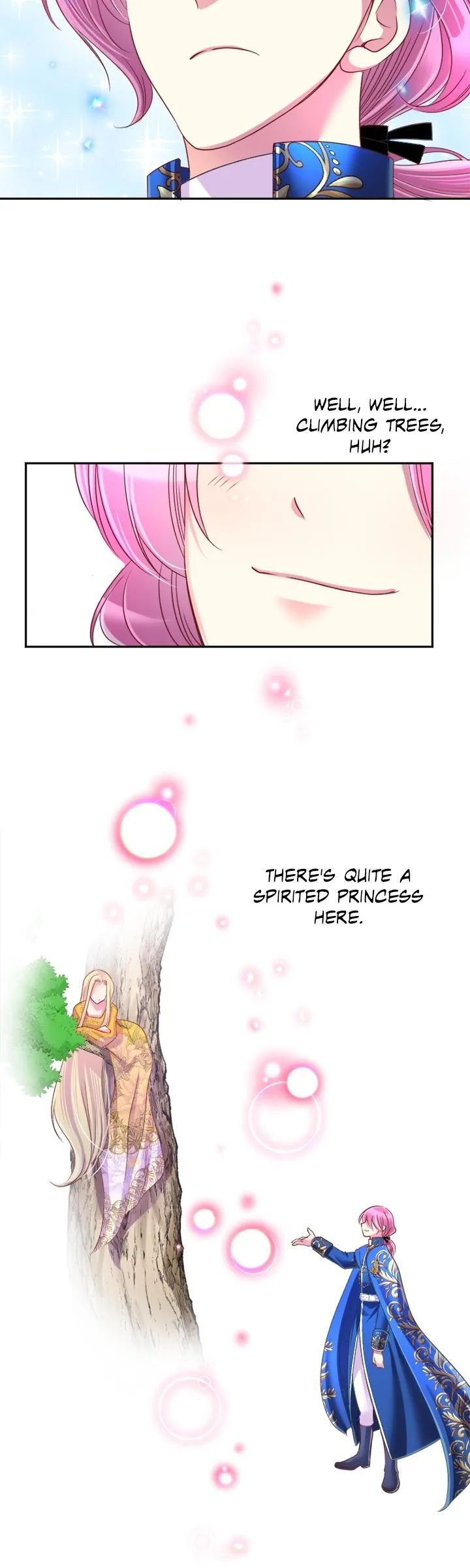 I Was Reborn as a Housekeeper in a Parallel World! Chapter 263 page 24 - 
