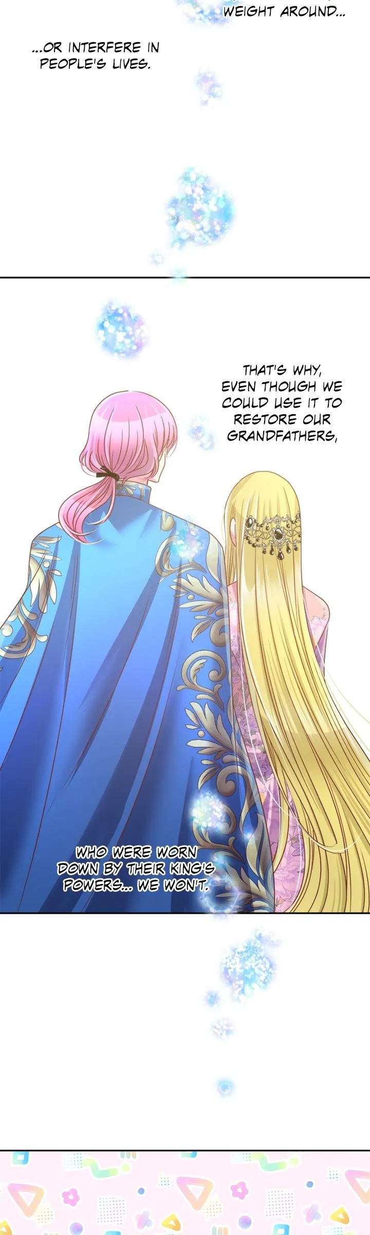 I Was Reborn as a Housekeeper in a Parallel World! Chapter 263 page 29 - 