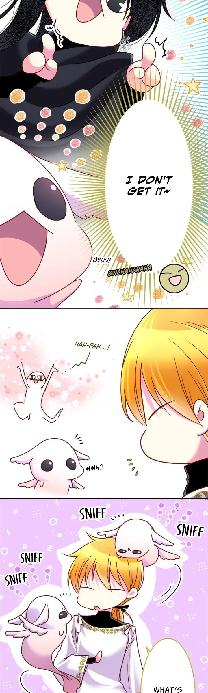 I Was Reborn as a Housekeeper in a Parallel World! Chapter 263 page 7 - 