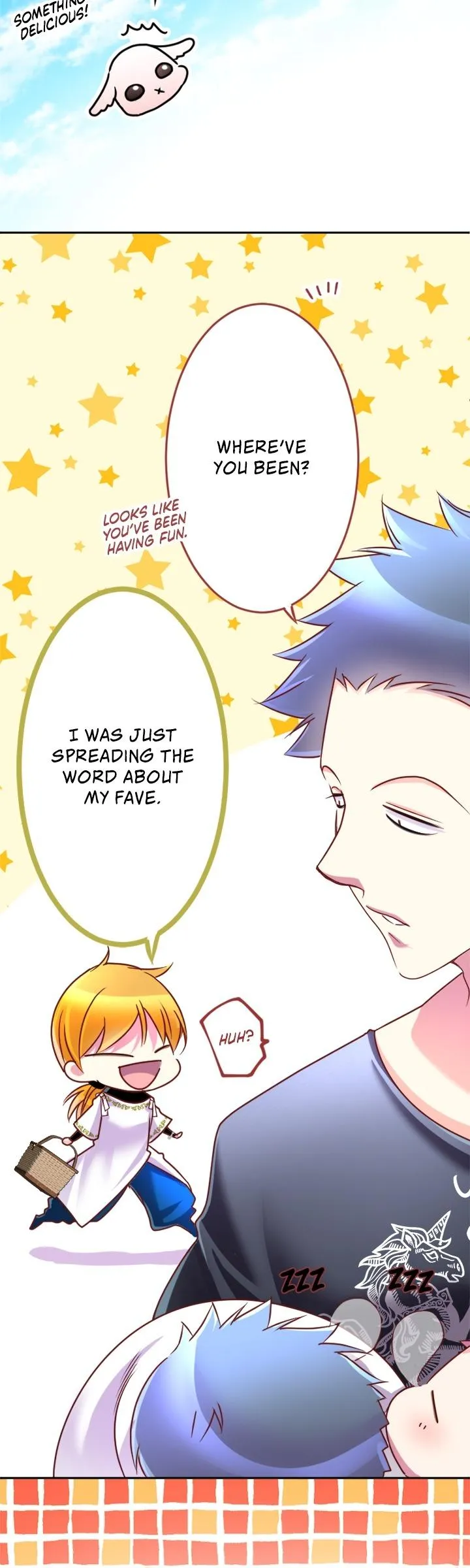 I Was Reborn as a Housekeeper in a Parallel World! Chapter 263 page 9 - 
