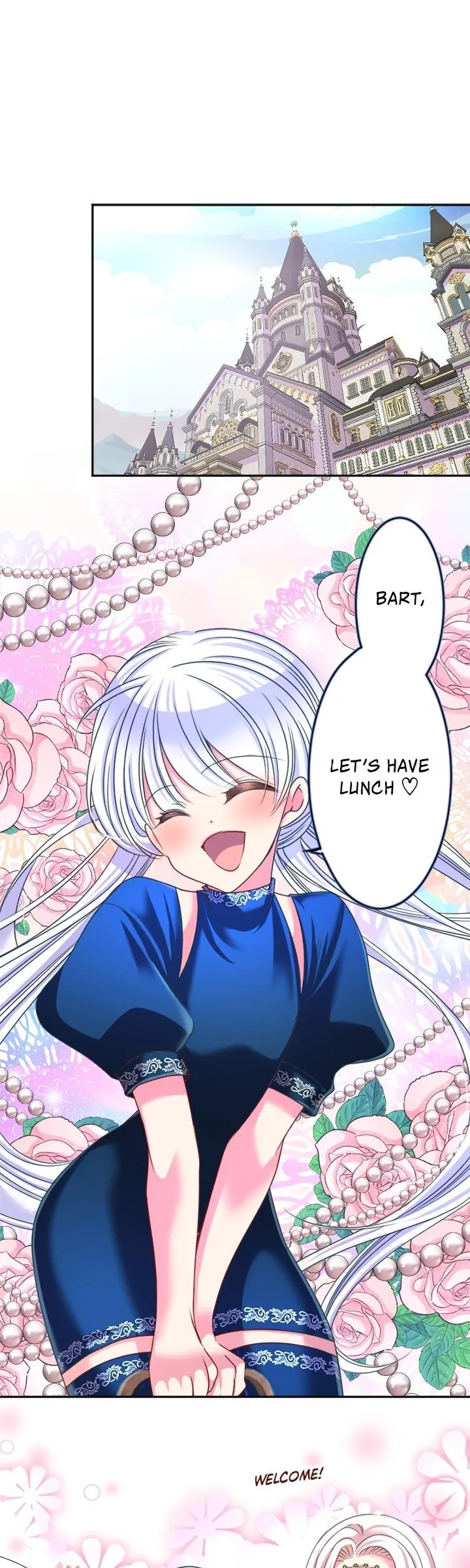 I Was Reborn as a Housekeeper in a Parallel World! Chapter 264 page 1 - 