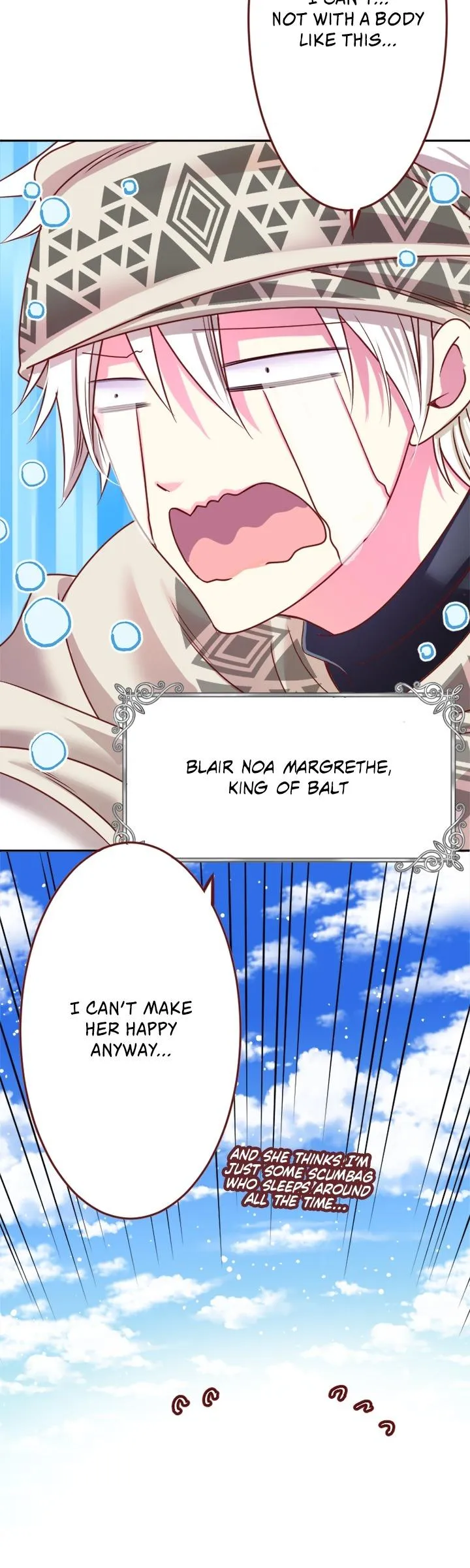 I Was Reborn as a Housekeeper in a Parallel World! Chapter 264 page 14 - 