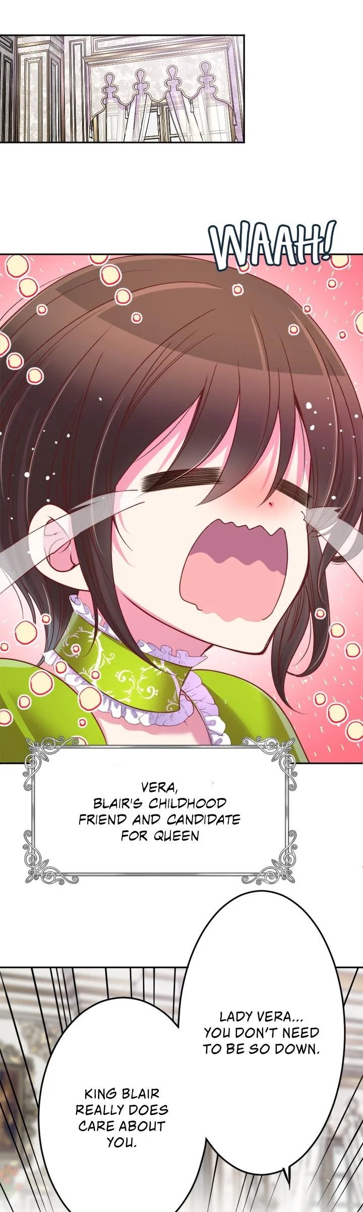 I Was Reborn as a Housekeeper in a Parallel World! Chapter 264 page 15 - 