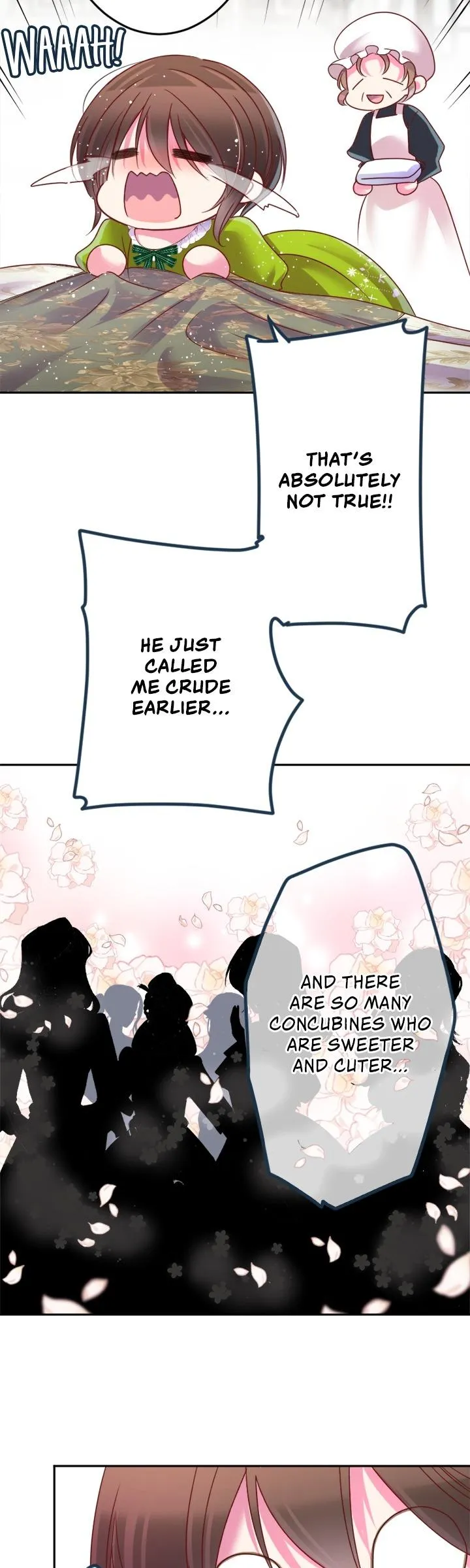 I Was Reborn as a Housekeeper in a Parallel World! Chapter 264 page 16 - 