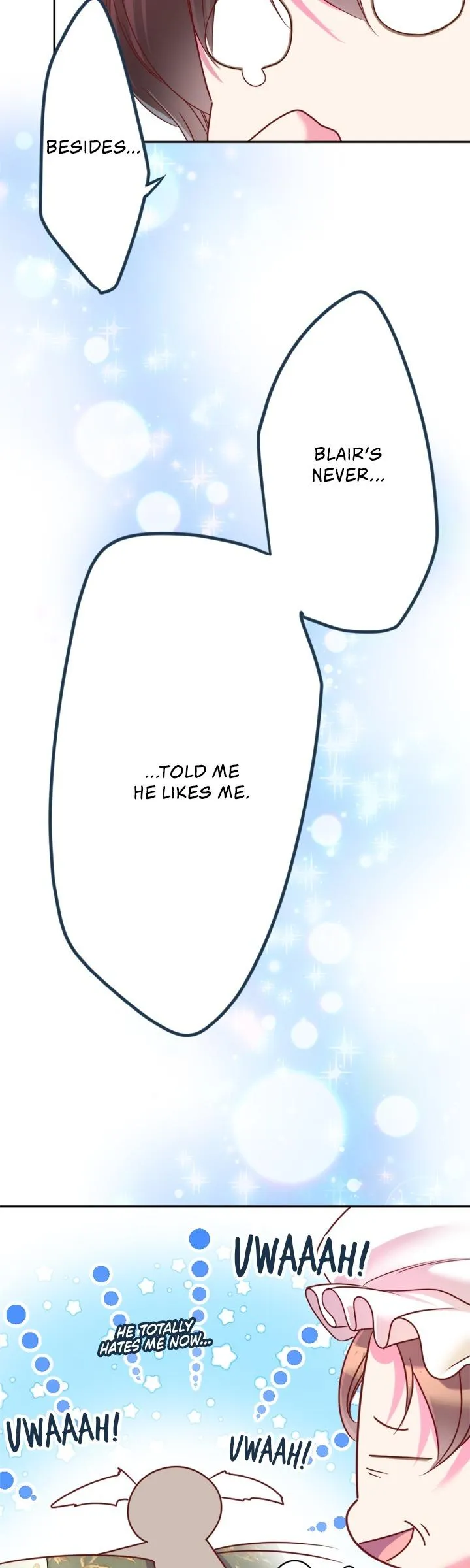 I Was Reborn as a Housekeeper in a Parallel World! Chapter 264 page 17 - 
