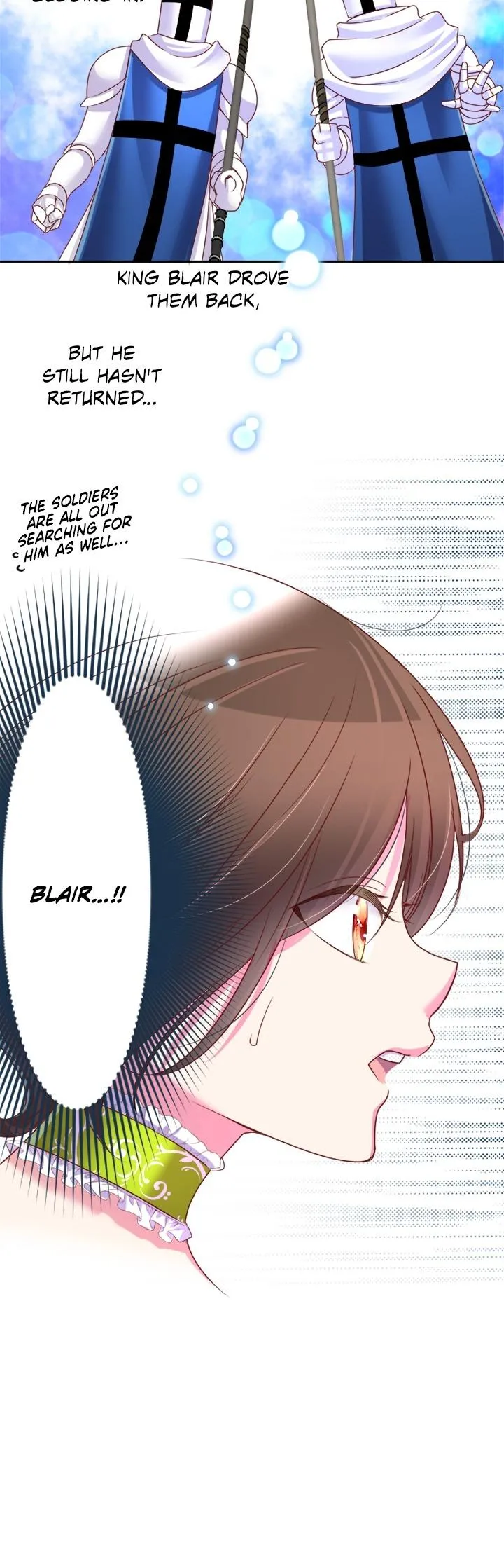 I Was Reborn as a Housekeeper in a Parallel World! Chapter 264 page 22 - 