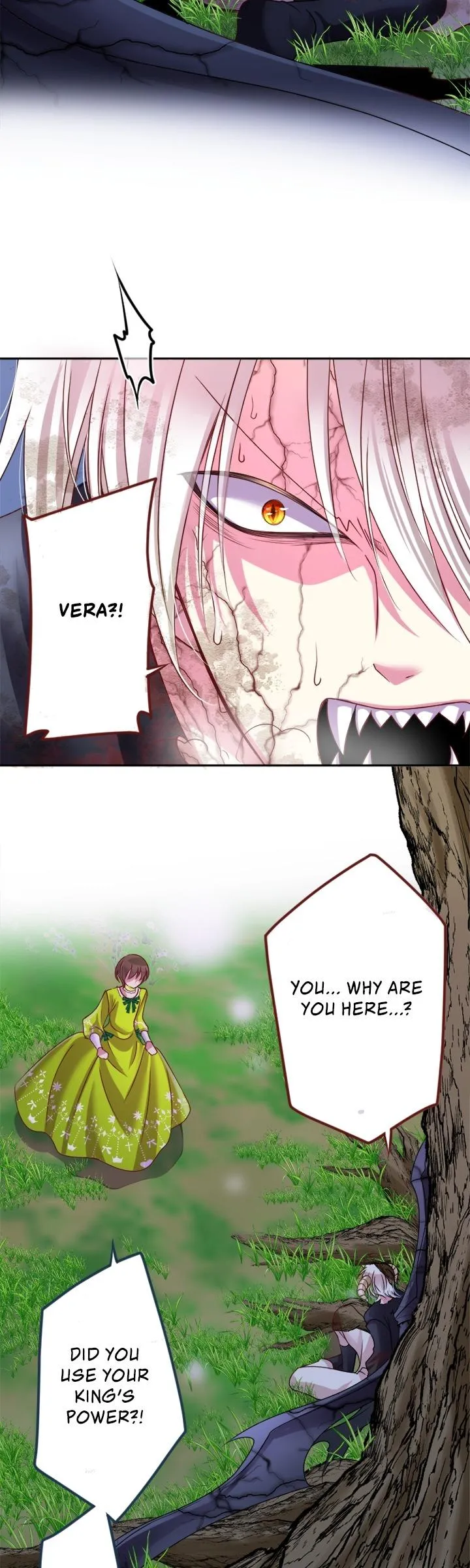 I Was Reborn as a Housekeeper in a Parallel World! Chapter 264 page 25 - 