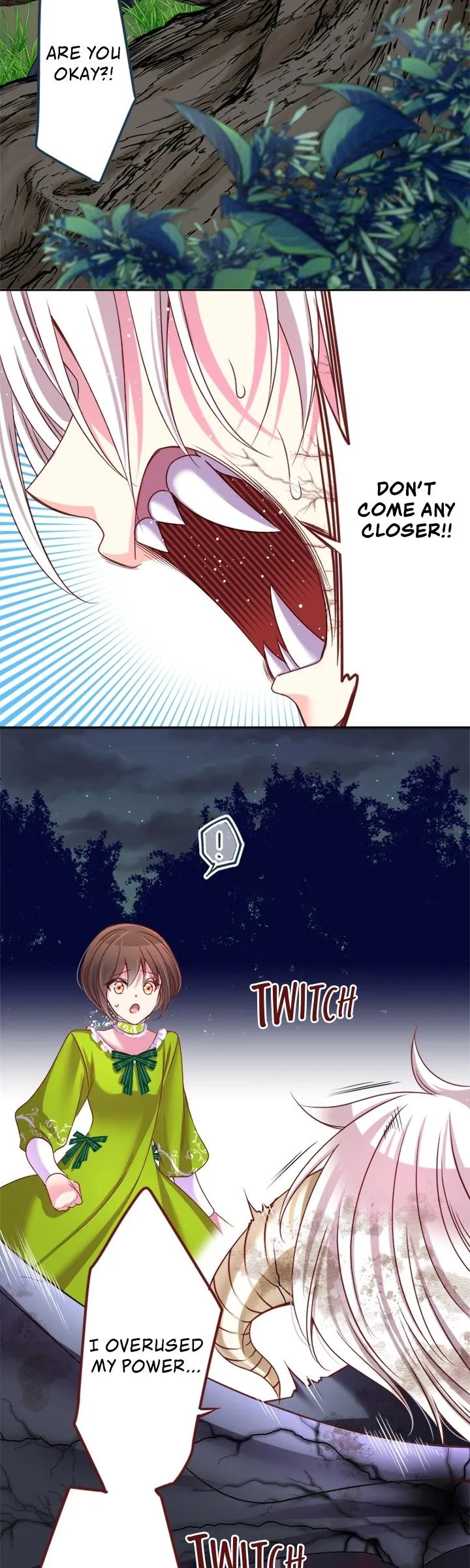 I Was Reborn as a Housekeeper in a Parallel World! Chapter 264 page 26 - 