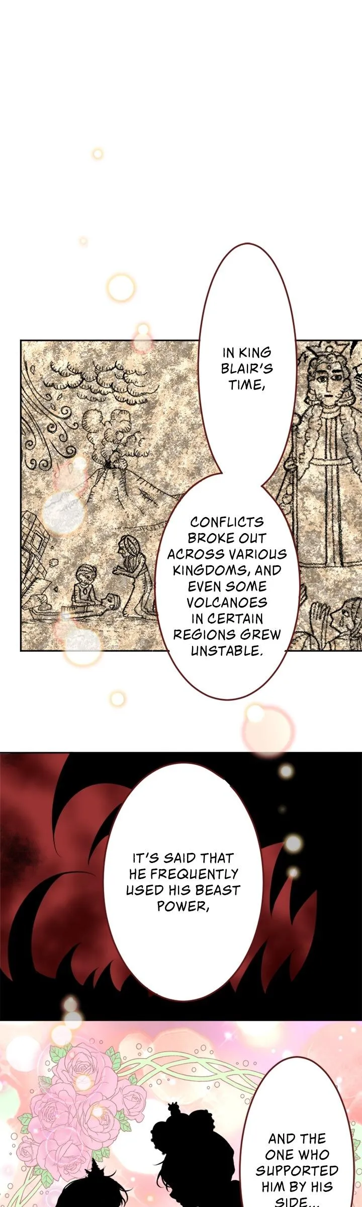 I Was Reborn as a Housekeeper in a Parallel World! Chapter 264 page 6 - 