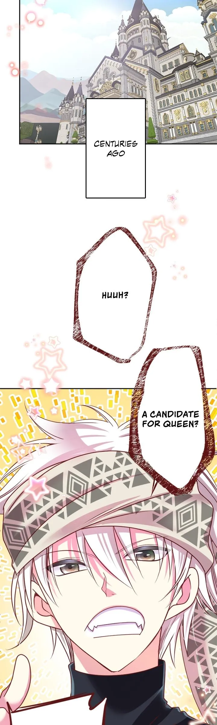 I Was Reborn as a Housekeeper in a Parallel World! Chapter 264 page 8 - 